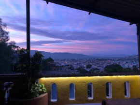 Terraza Cielito Lindo